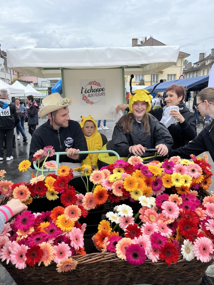 Les Cyclo'Folies, édition 2023 photo 3